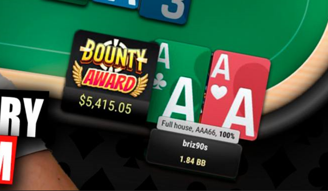 Джекпот на Chico Mystery $11 — $5,415.05